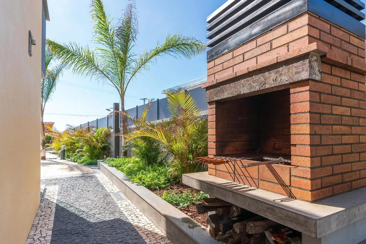 Casa Mariana By Rent2U, Lda Villa Arco da Calheta  Portugal
