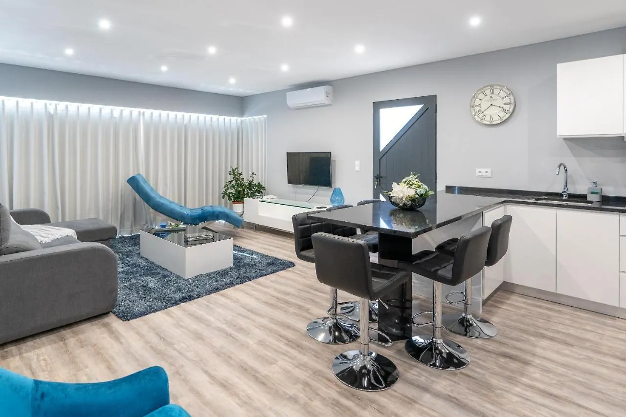 Casa Mariana By Rent2U, Lda Villa Arco da Calheta